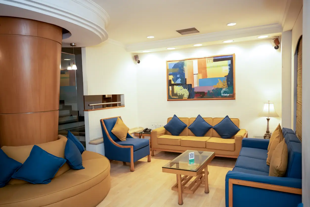 Tristar Serviced Apartments Gallery Image 2